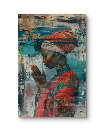 Silent Reverie