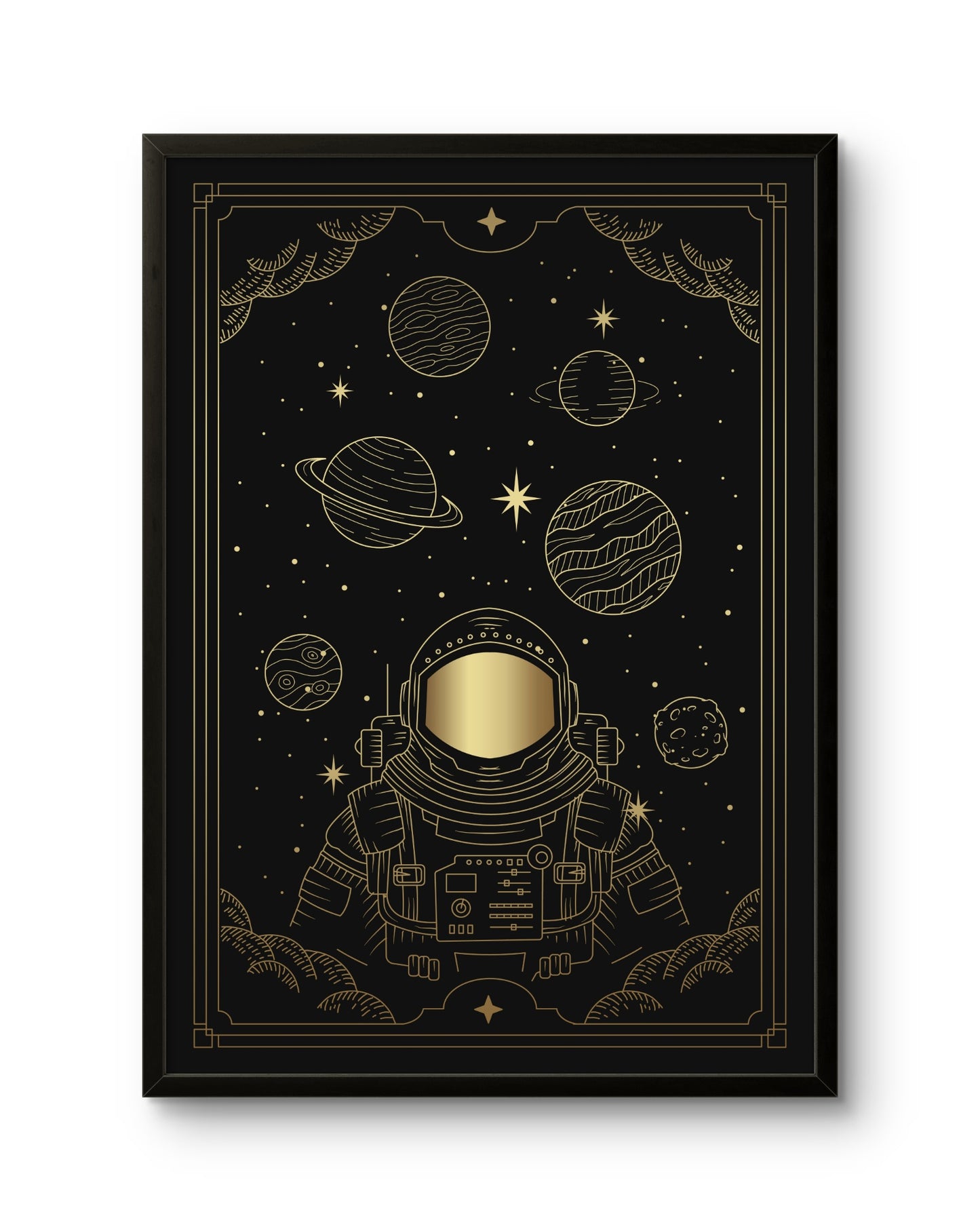 Cosmic Explorer