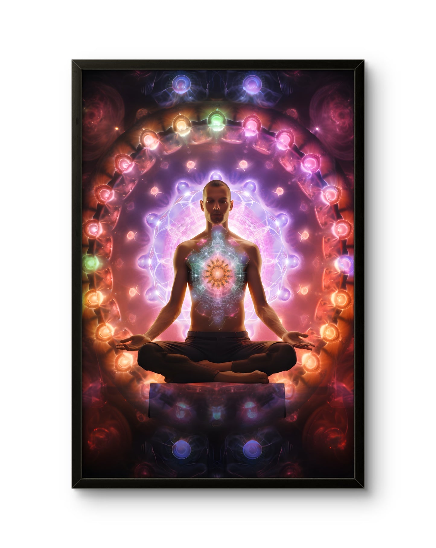 Chakra Alignment