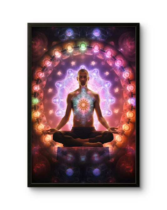 Chakra Alignment