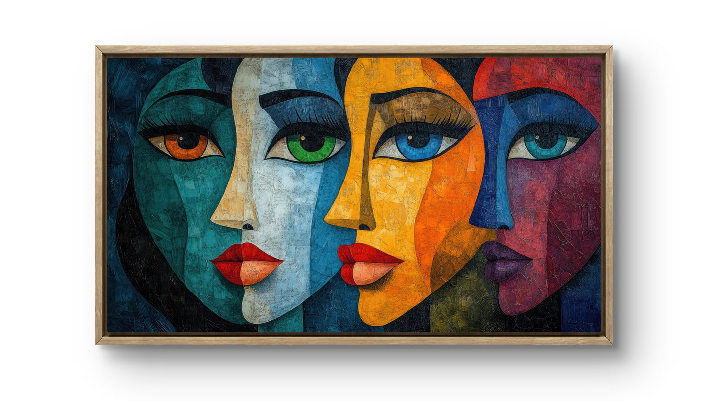 Four Perspectives
