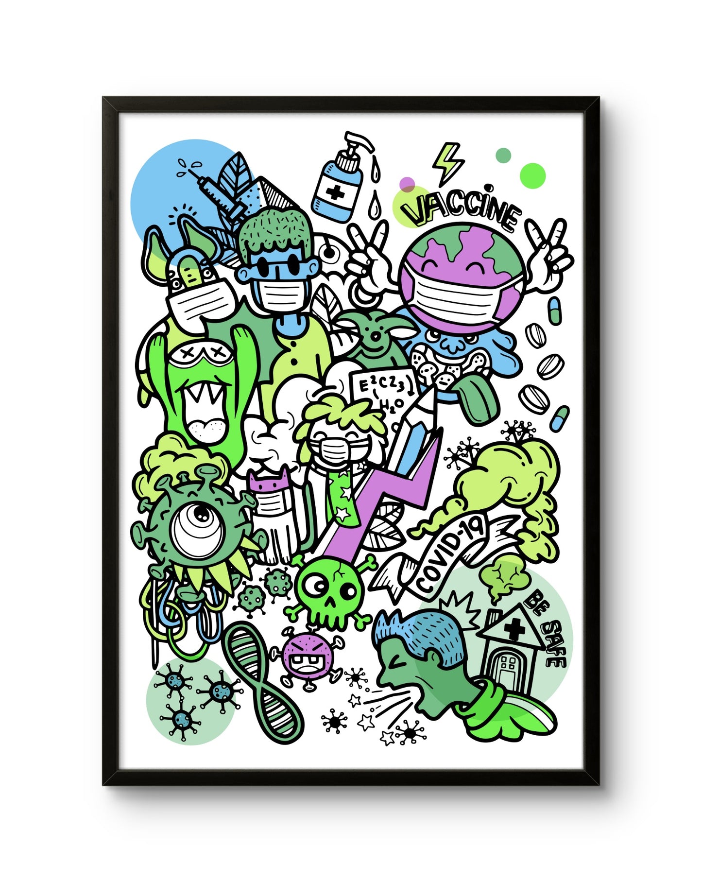 Vaccine World