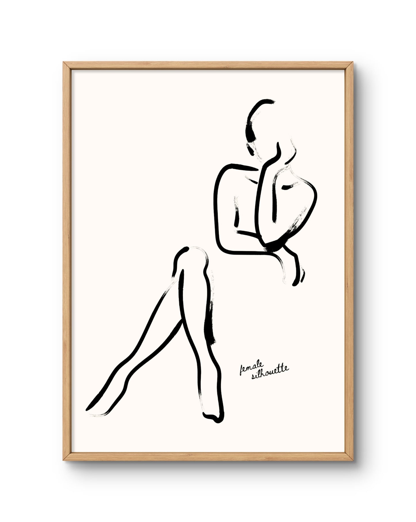 Quiet Feminine Strength