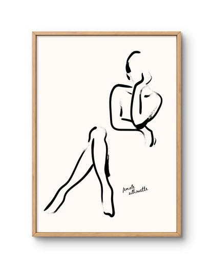 Quiet Feminine Strength