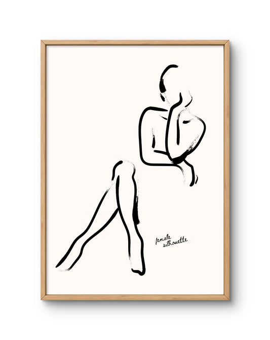 Quiet Feminine Strength