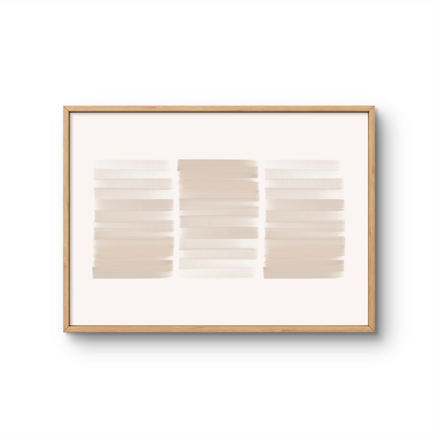 Minimal Abstract Line Art Set