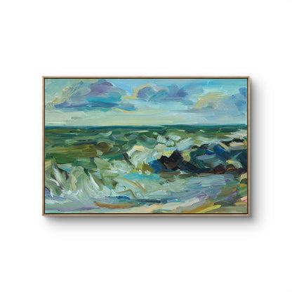Whispering Tides