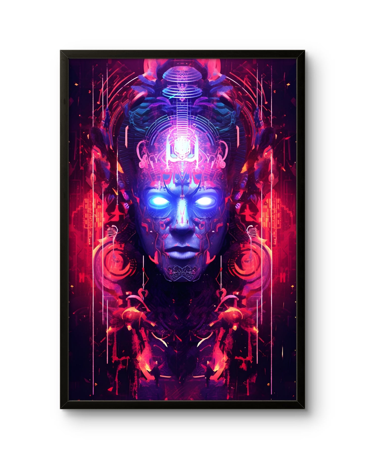 Neural Ascendant