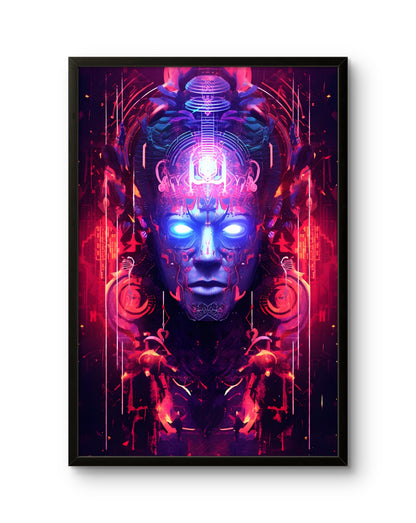 Neural Ascendant