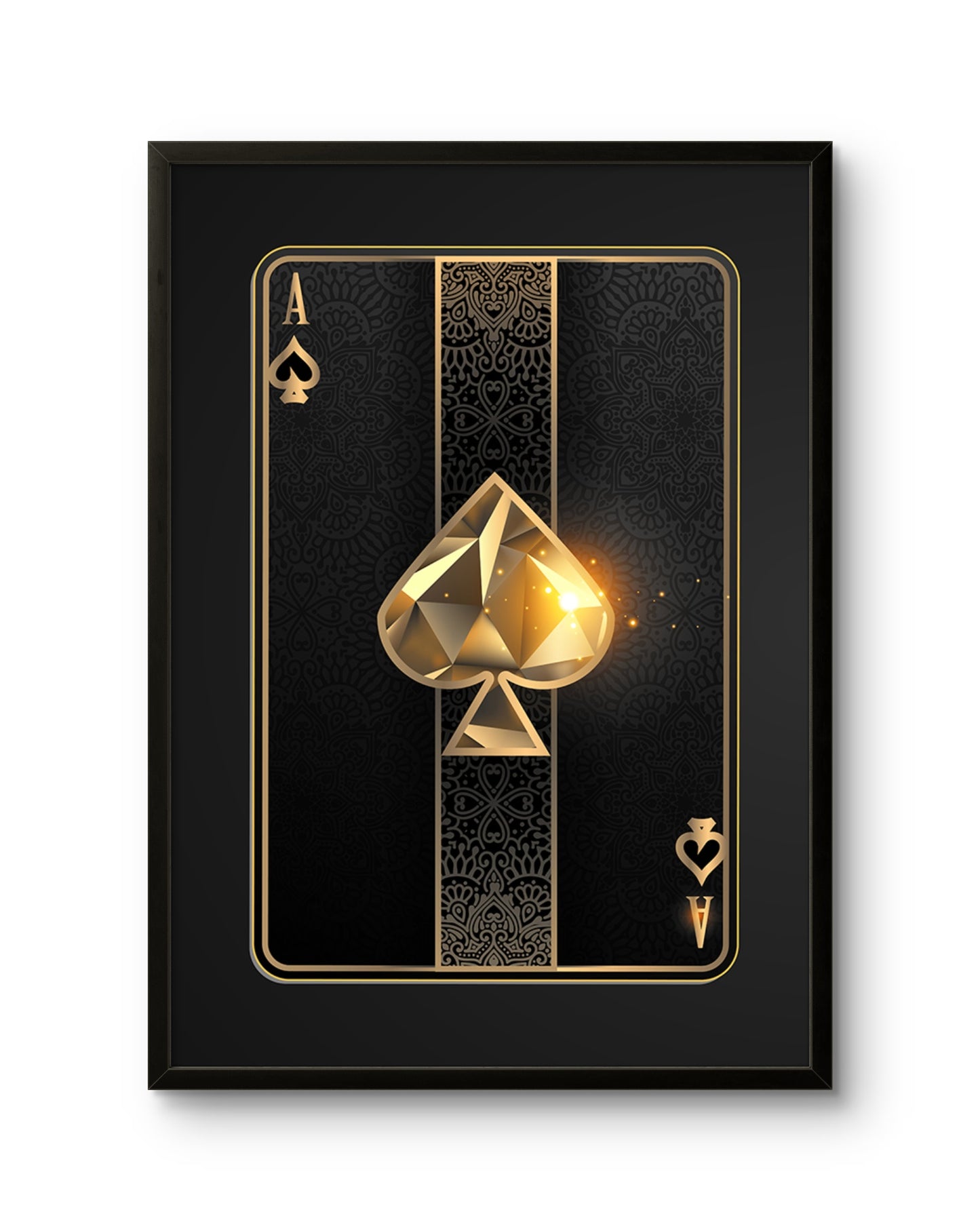 Ace of Spades