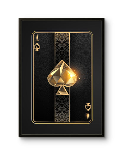 Ace of Spades