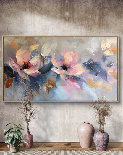 Blush Petals