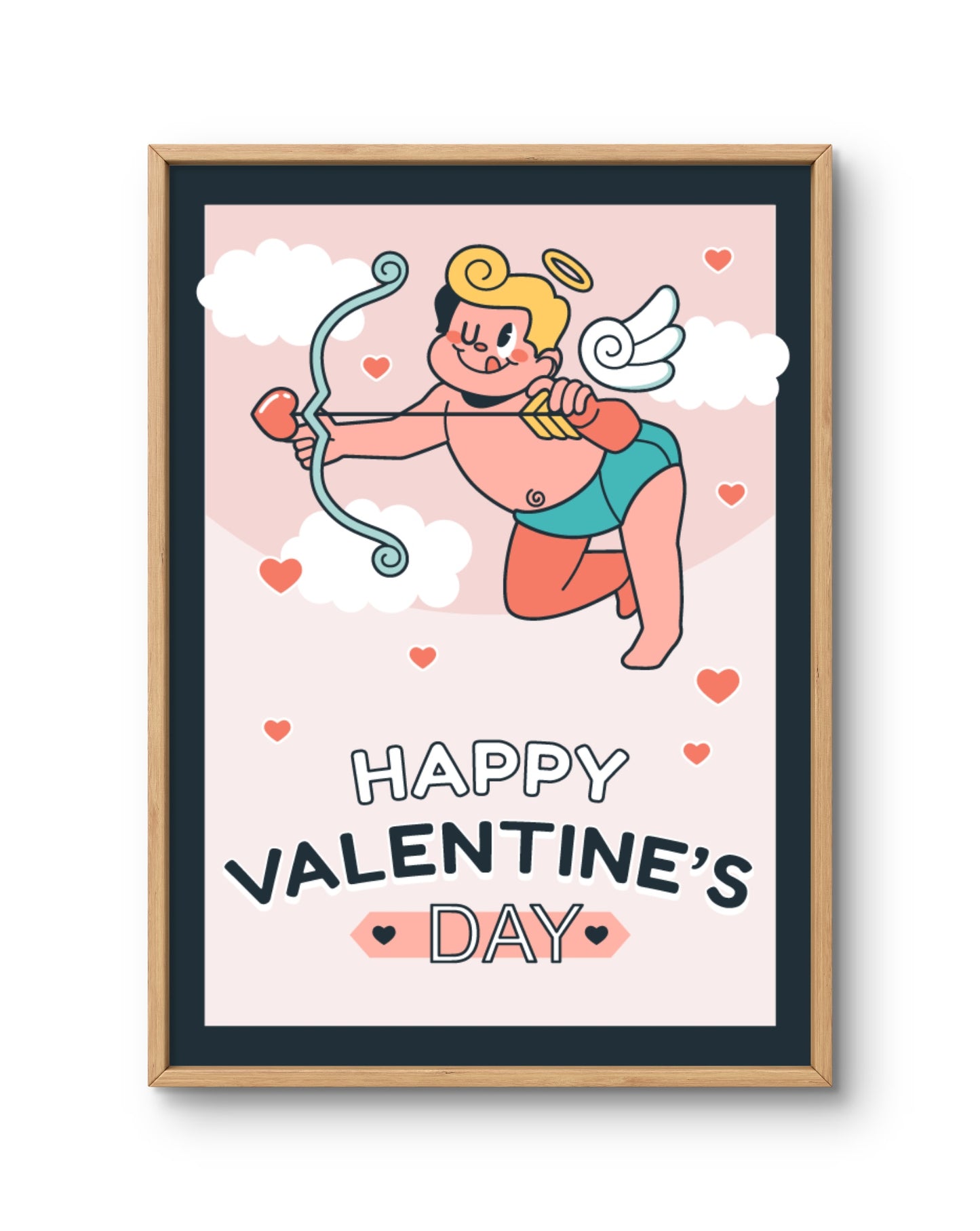 Cupid Valentine