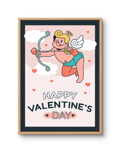 Cupid Valentine