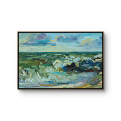 Whispering Tides