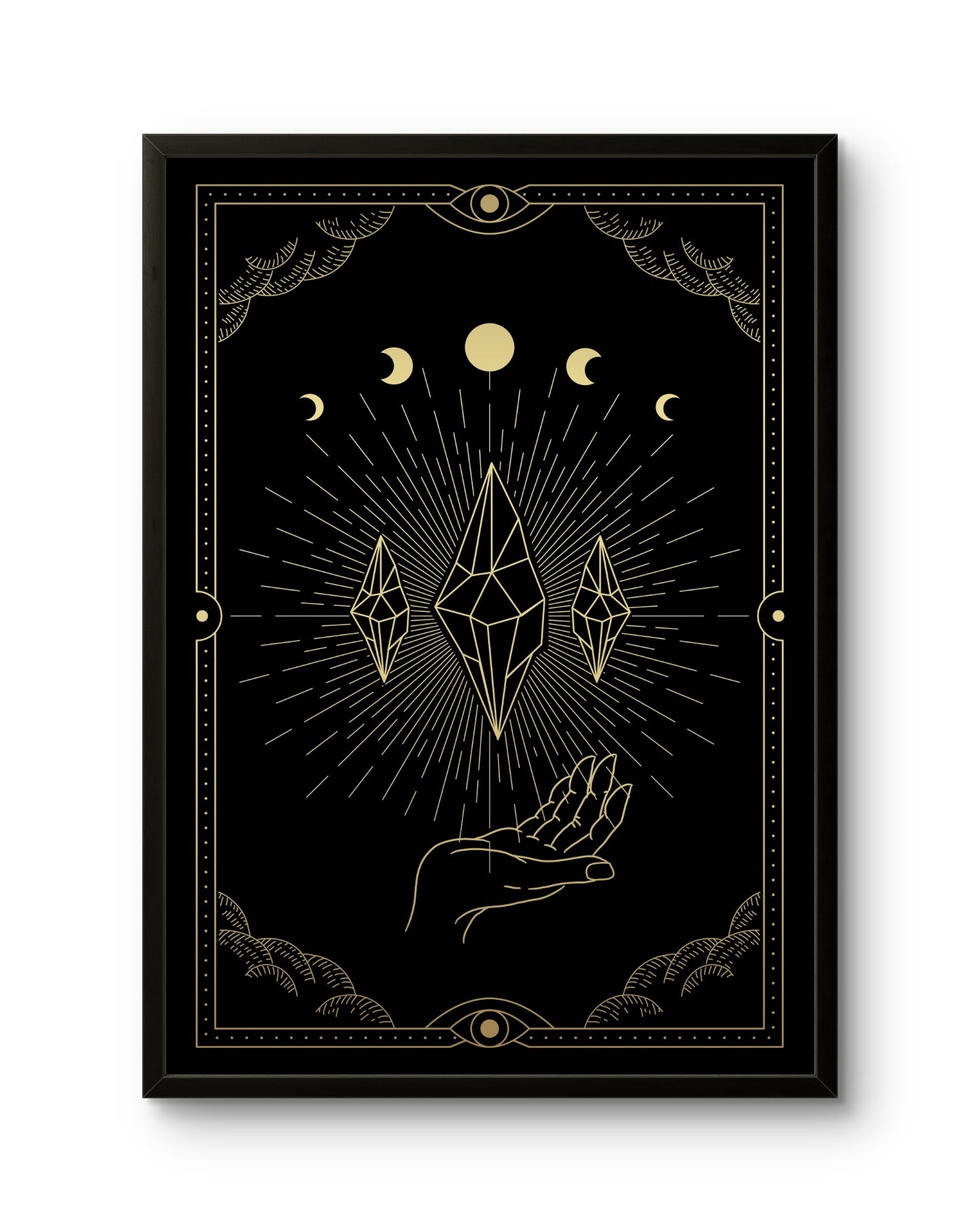 Celestial Offering