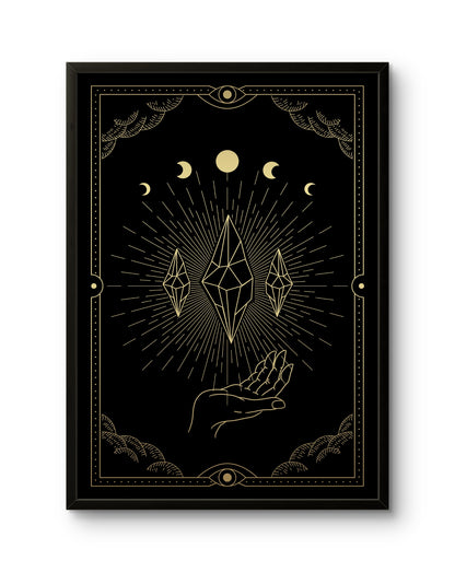 Celestial Offering