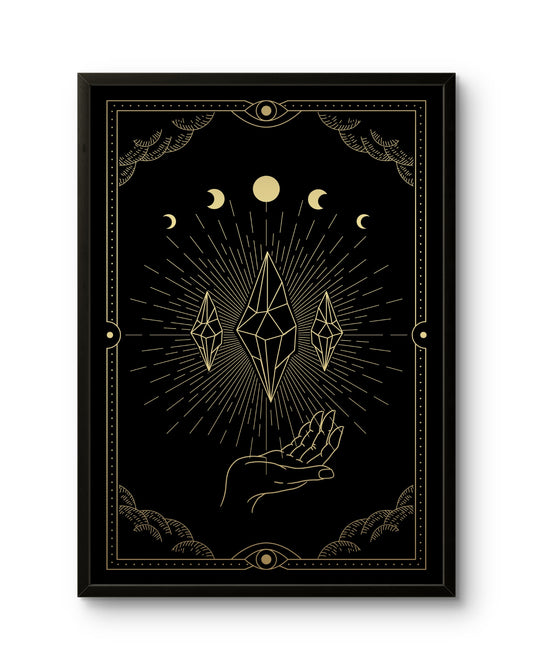 Celestial Offering