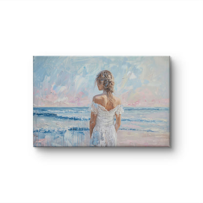 Seaside Solitude