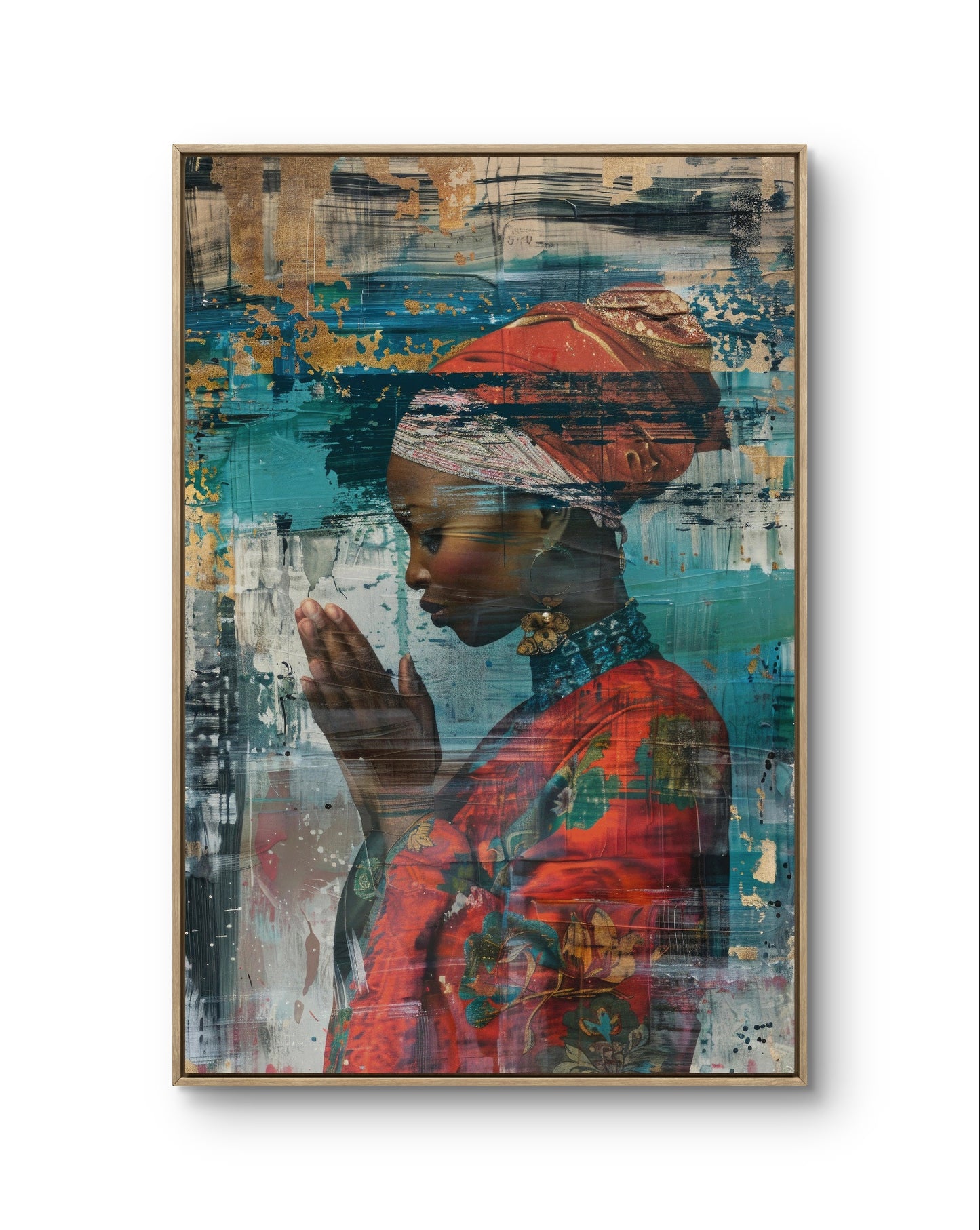 Silent Reverie