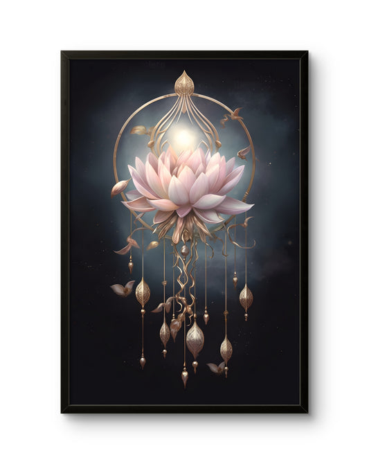 Lotus of Ascension