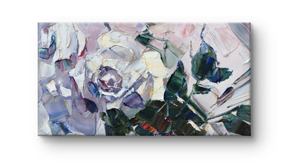 Ivory Roses