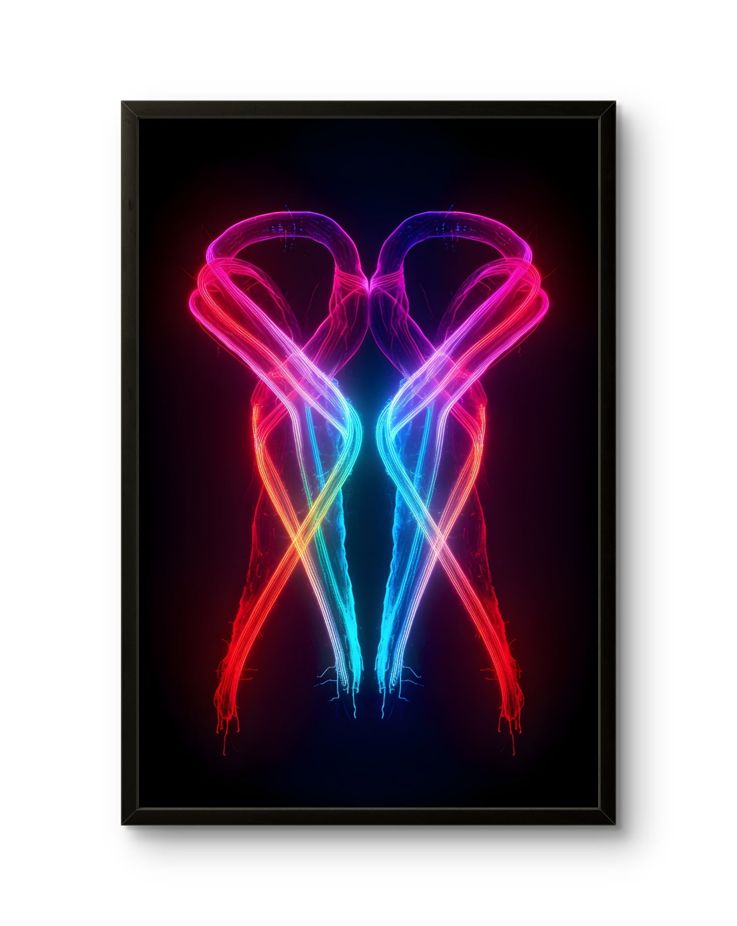 Neon Duality