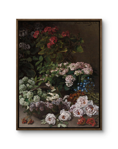 Spring Flowers