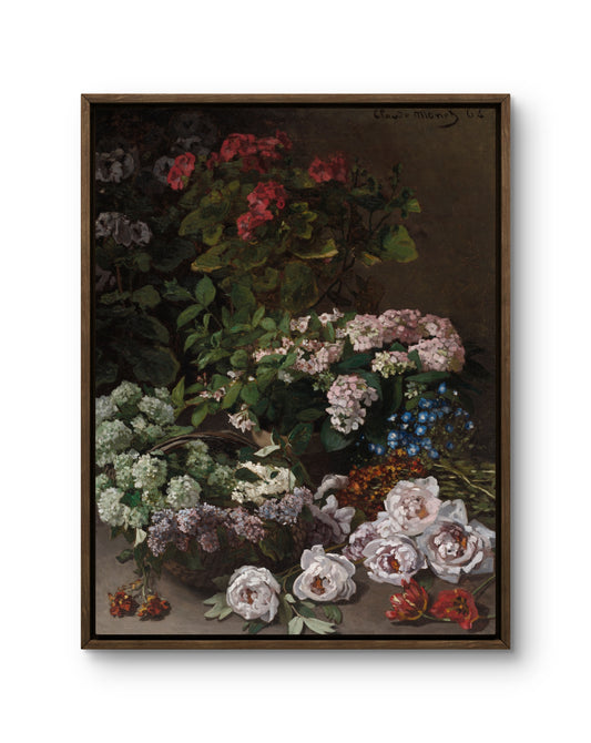 Spring Flowers