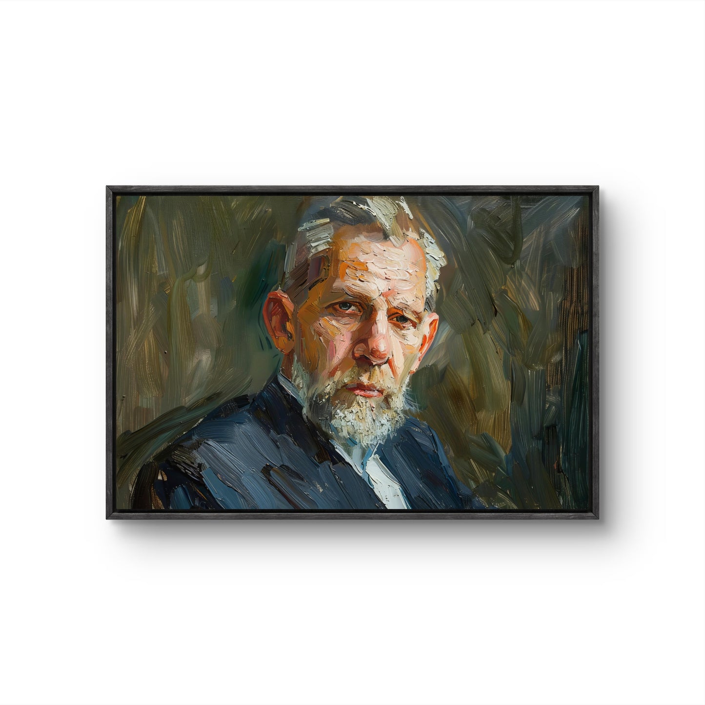 The Thinker