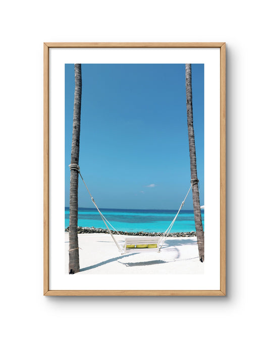 Ocean Swing