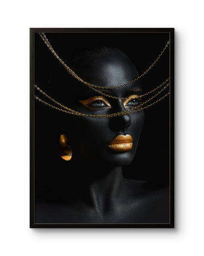 Golden Chains Vision
