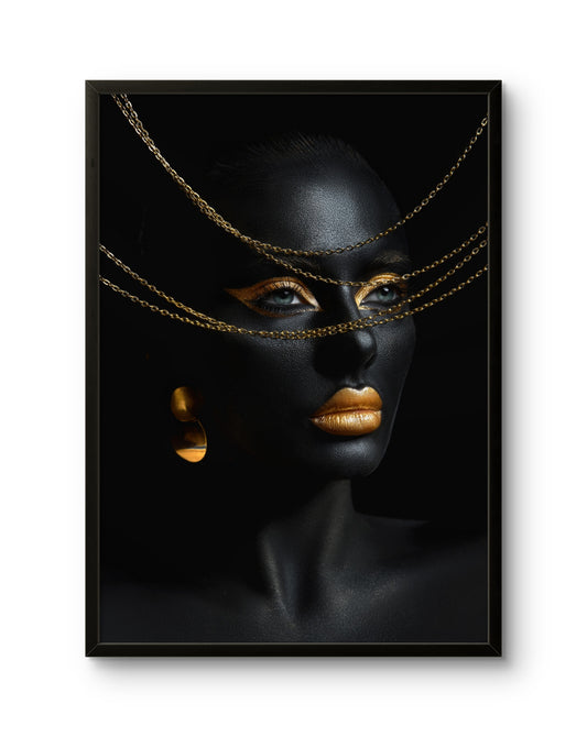 Golden Chains Vision