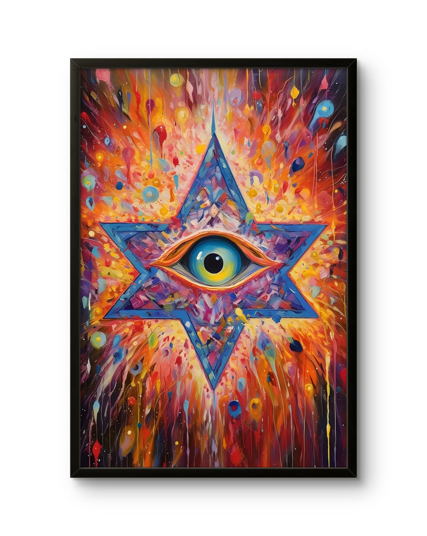 Eye of Creation