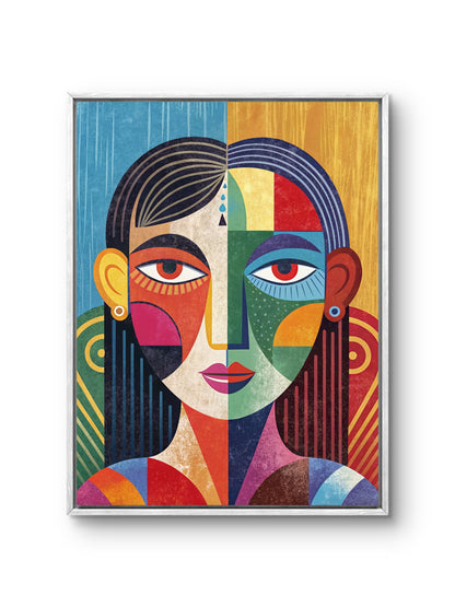 Mosaic Mind