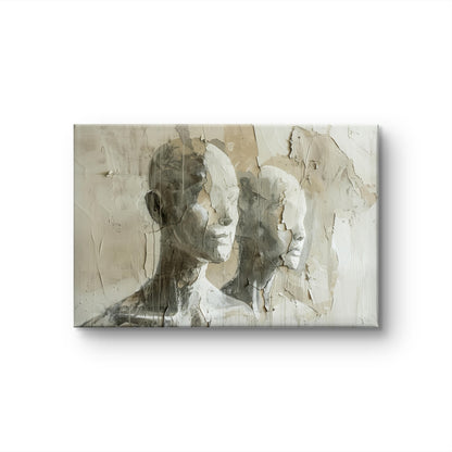Echoed Identity