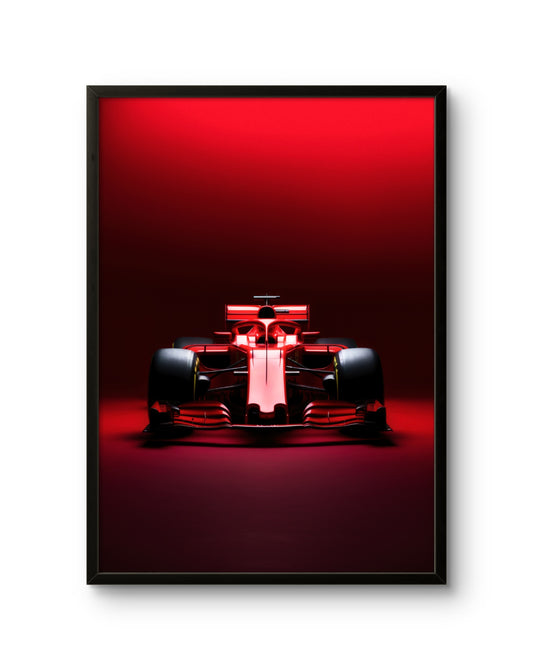 Crimson Apex