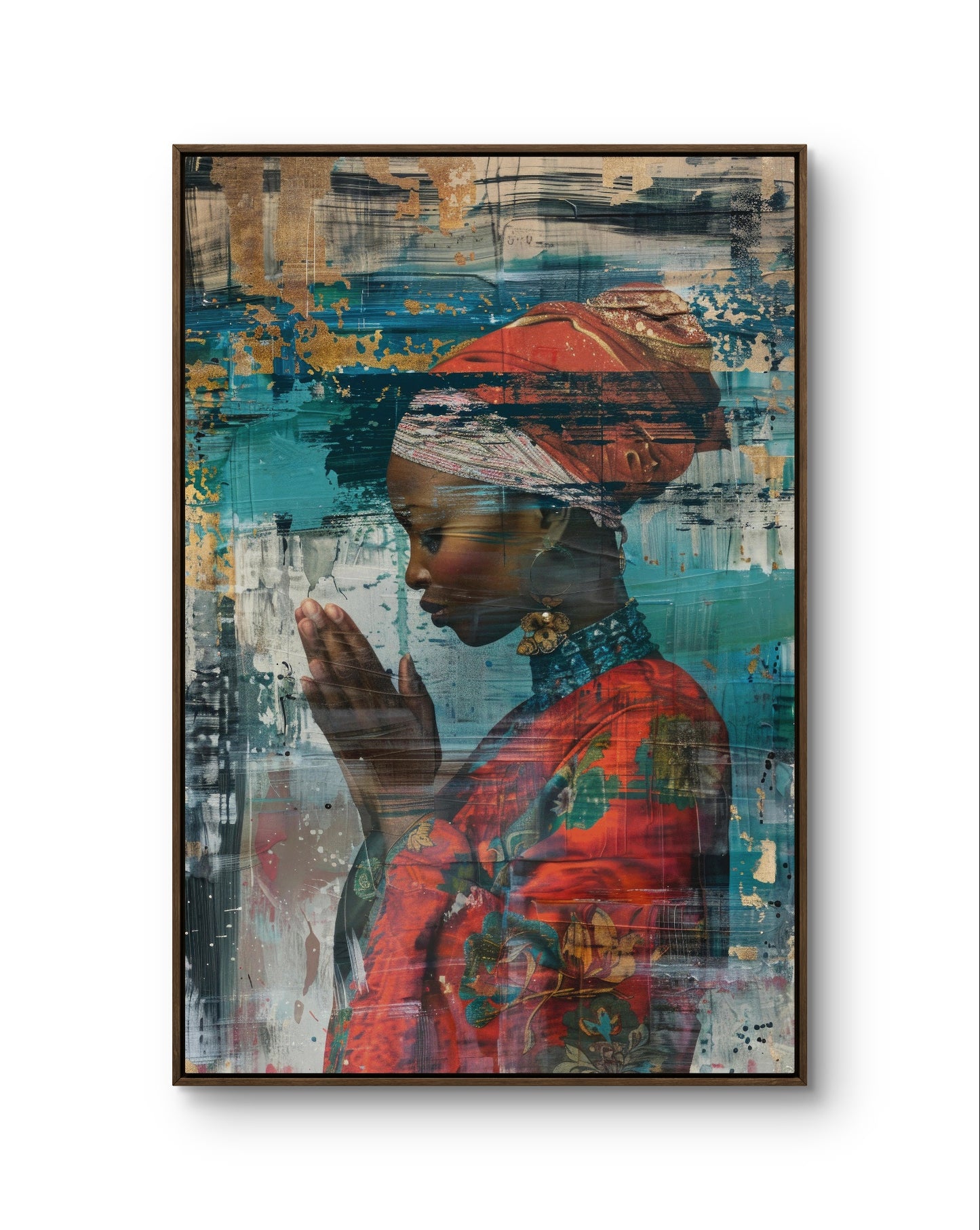 Silent Reverie