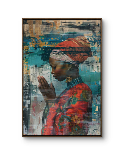 Silent Reverie