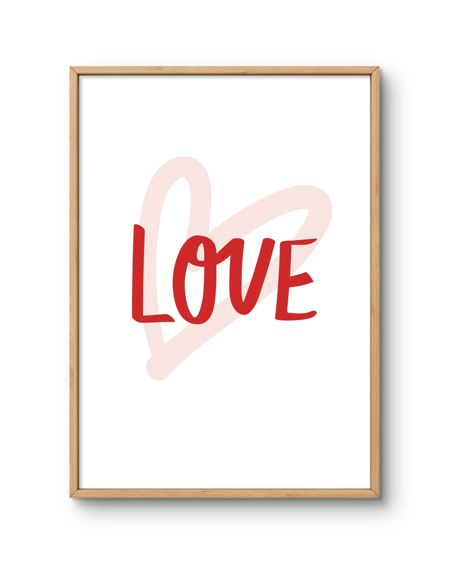 LOVE Minimal Script
