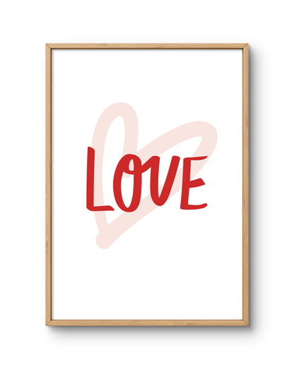 LOVE Minimal Script
