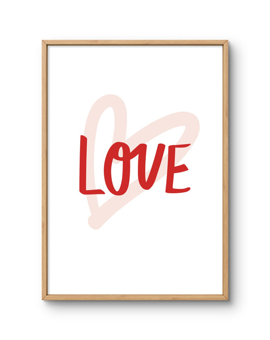 LOVE Minimal Script