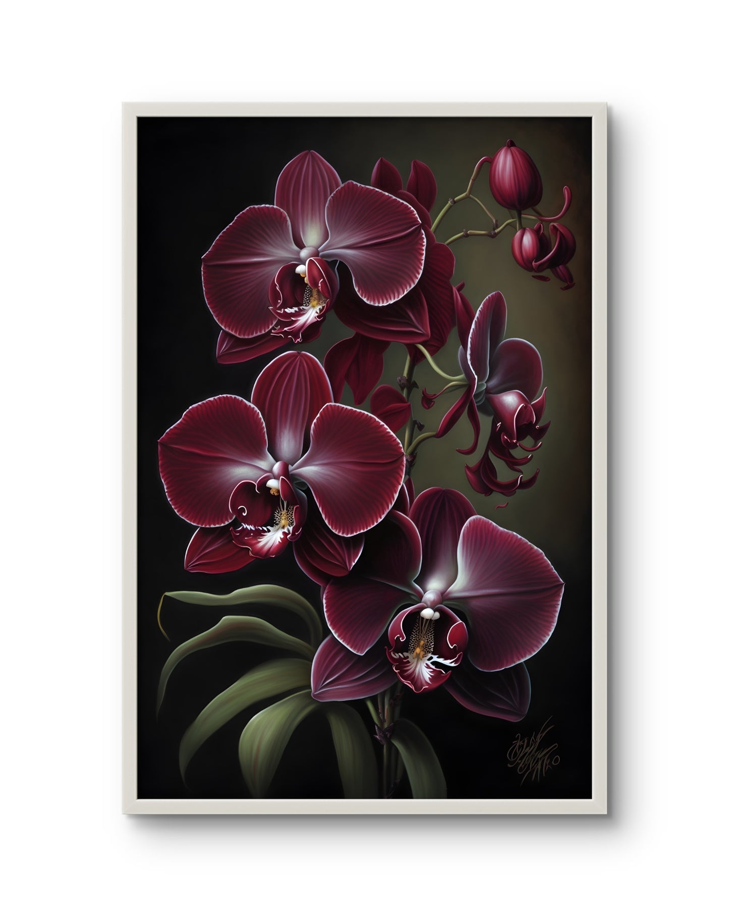 Midnight Bloom