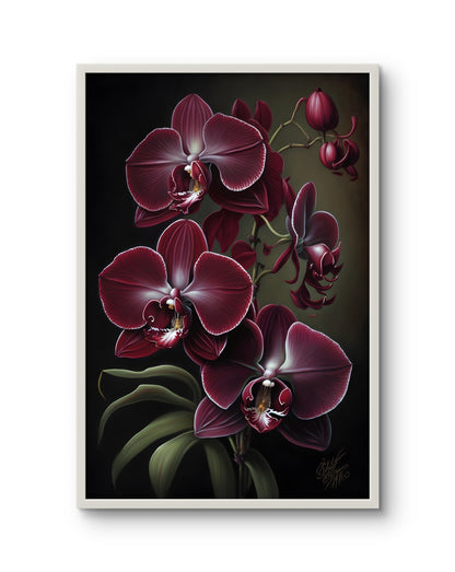 Midnight Bloom