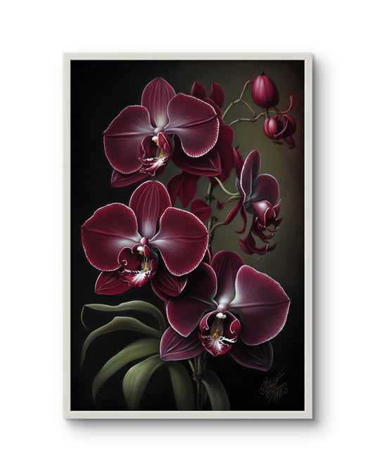 Midnight Bloom