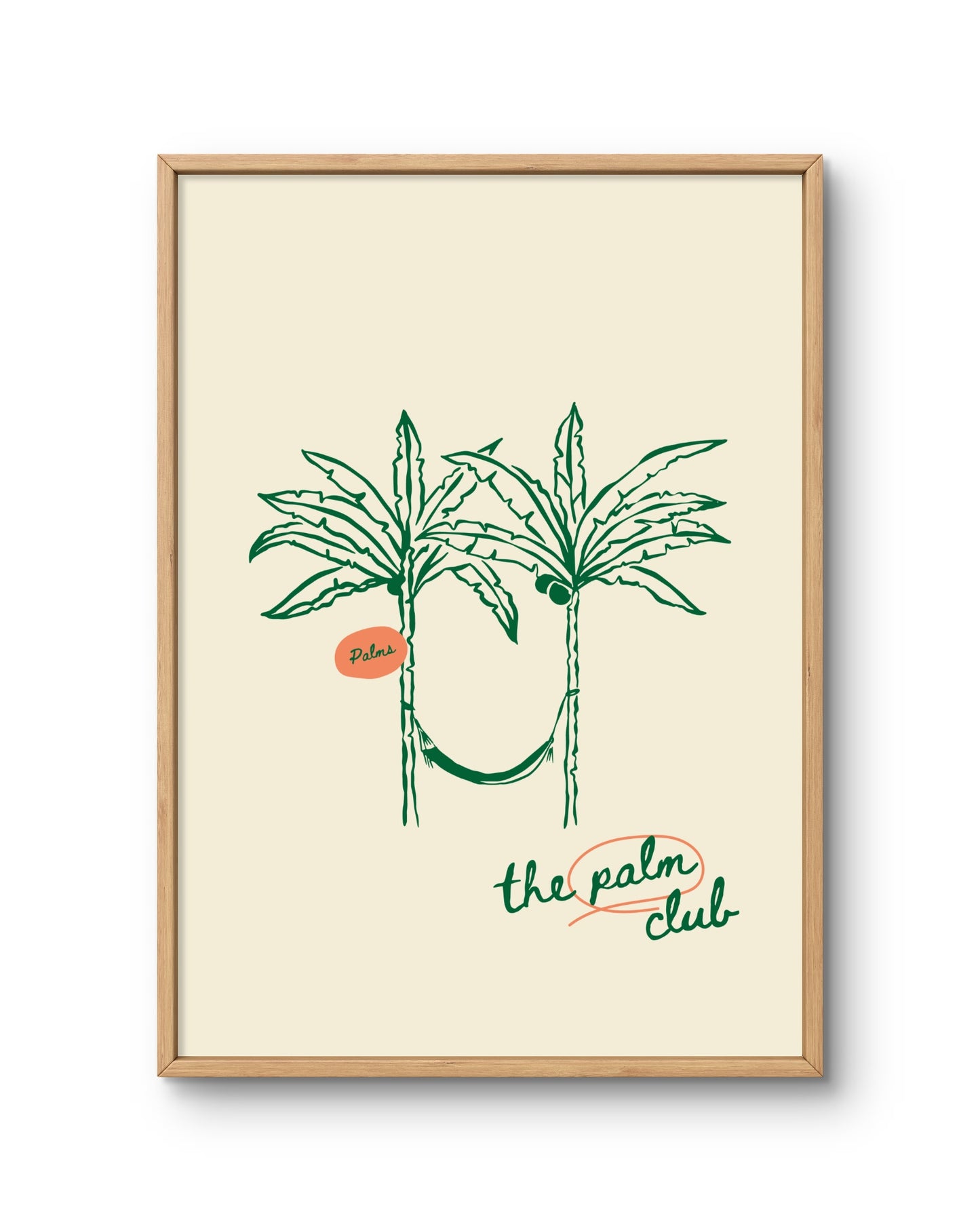 The Palm Club