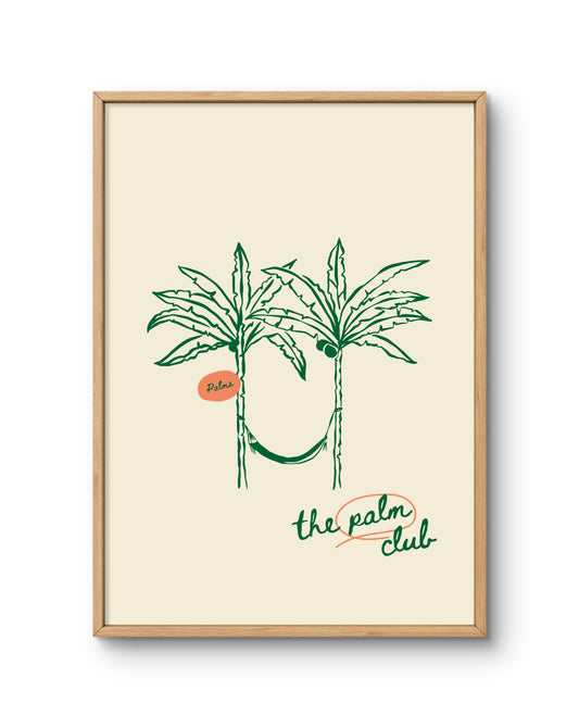 The Palm Club