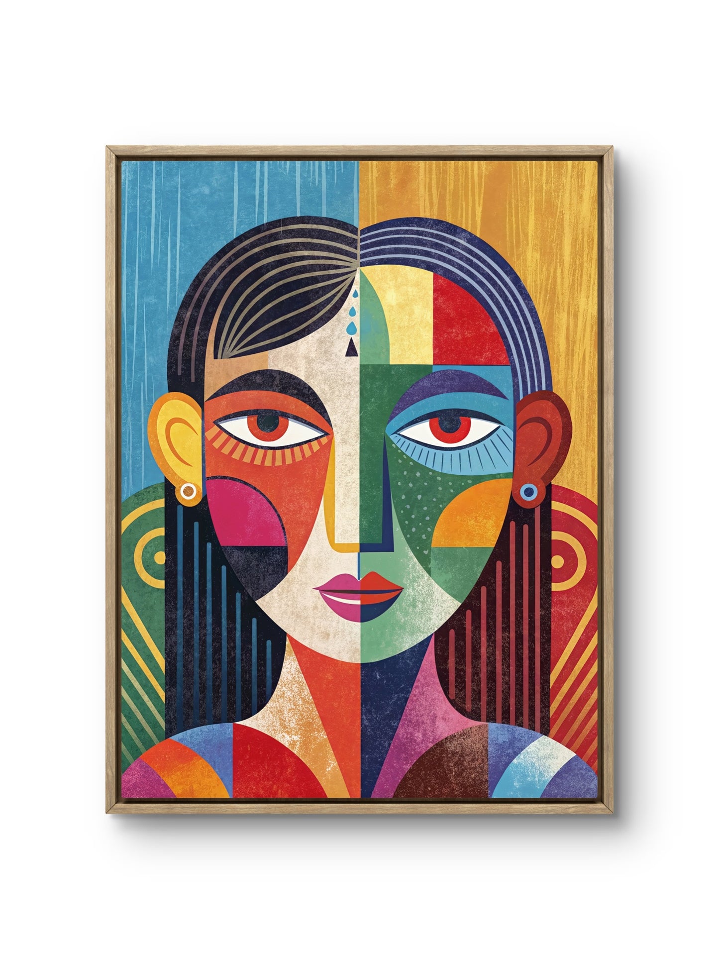 Mosaic Mind