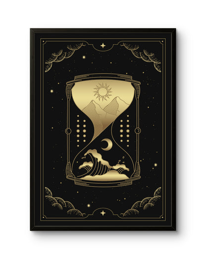 Hourglass of Eternity