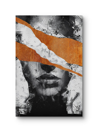 Fragmented Sight